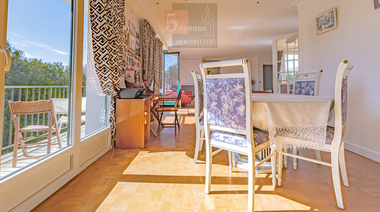 Ma-Cabane - Vente Appartement Chantilly, 156 m²