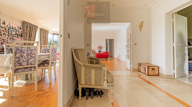 Ma-Cabane - Vente Appartement Chantilly, 156 m²