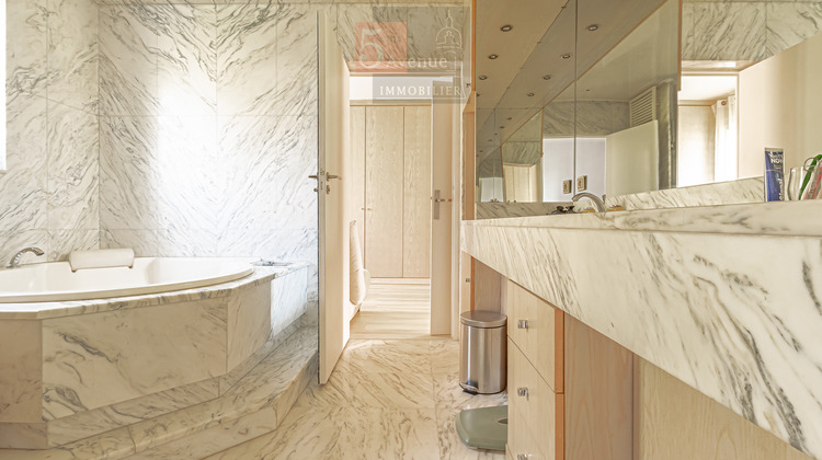 Ma-Cabane - Vente Appartement Chantilly, 156 m²