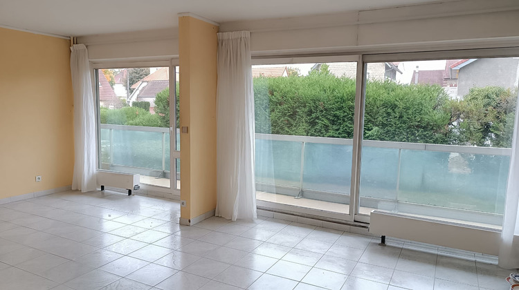 Ma-Cabane - Vente Appartement Chantilly, 93 m²
