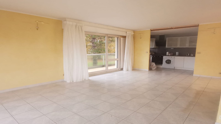 Ma-Cabane - Vente Appartement Chantilly, 93 m²