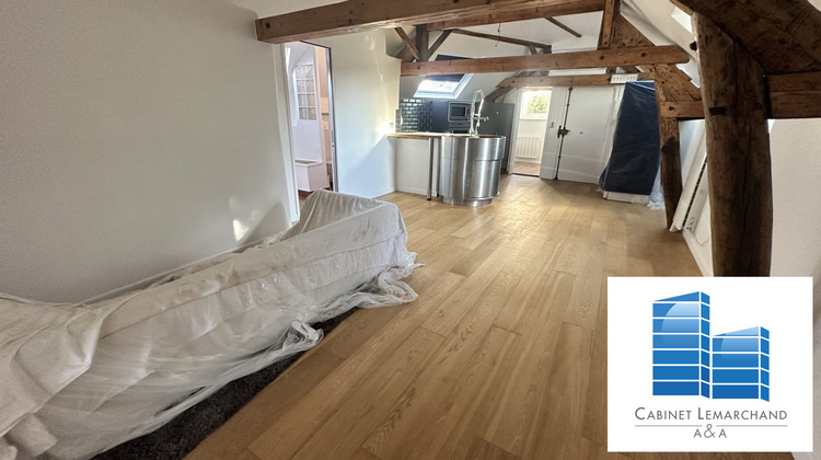 Ma-Cabane - Vente Appartement Chantilly, 56 m²