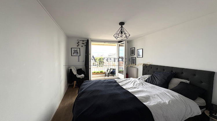 Ma-Cabane - Vente Appartement CHANTILLY, 66 m²