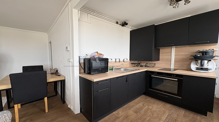 Ma-Cabane - Vente Appartement CHANTILLY, 66 m²
