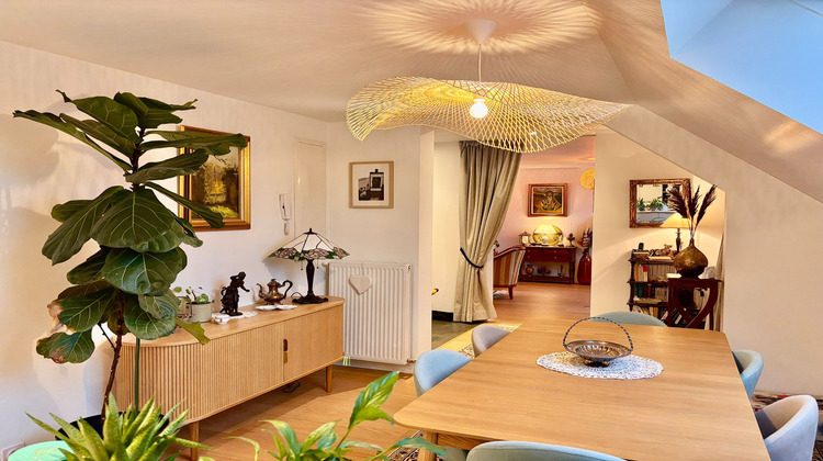 Ma-Cabane - Vente Appartement Chantilly, 83 m²