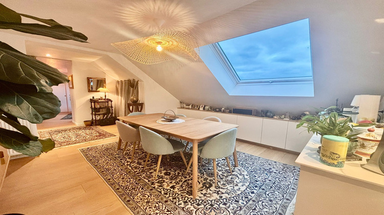 Ma-Cabane - Vente Appartement Chantilly, 83 m²