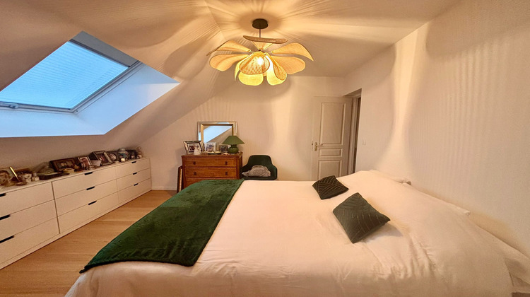 Ma-Cabane - Vente Appartement Chantilly, 83 m²