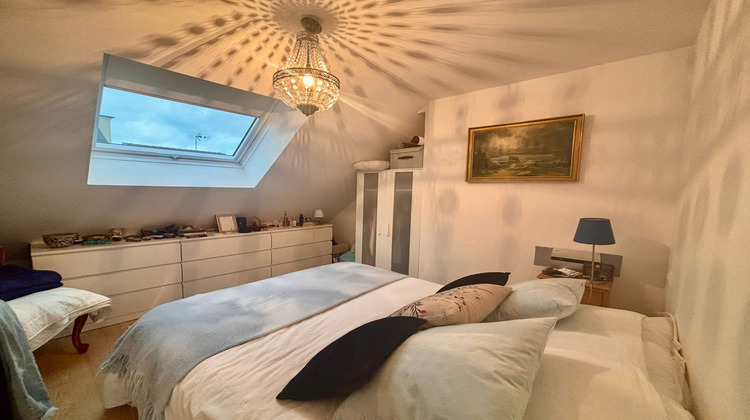 Ma-Cabane - Vente Appartement Chantilly, 83 m²