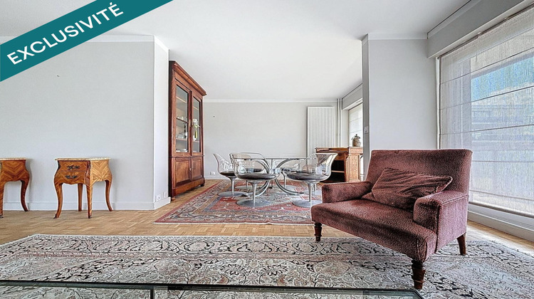 Ma-Cabane - Vente Appartement Chantilly, 109 m²