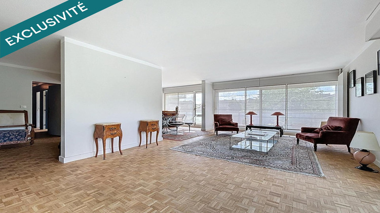 Ma-Cabane - Vente Appartement Chantilly, 109 m²