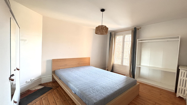 Ma-Cabane - Vente Appartement Chantilly, 46 m²