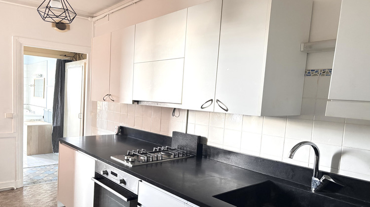 Ma-Cabane - Vente Appartement Chantilly, 46 m²