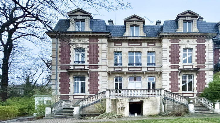 Ma-Cabane - Vente Appartement Chantilly, 72 m²