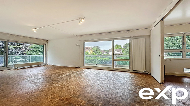 Ma-Cabane - Vente Appartement Chantilly, 109 m²