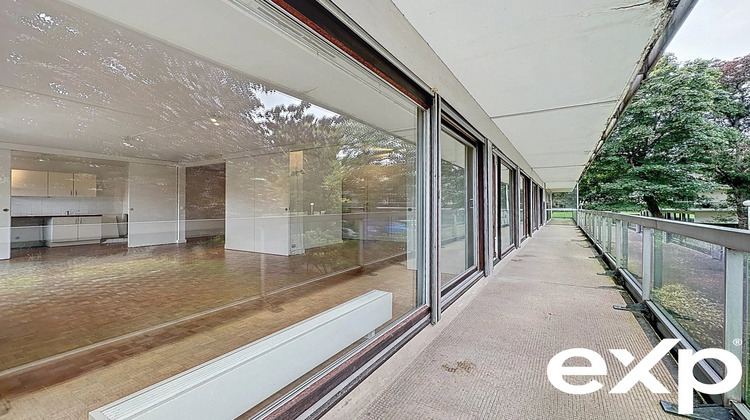 Ma-Cabane - Vente Appartement Chantilly, 109 m²