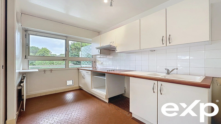 Ma-Cabane - Vente Appartement Chantilly, 109 m²