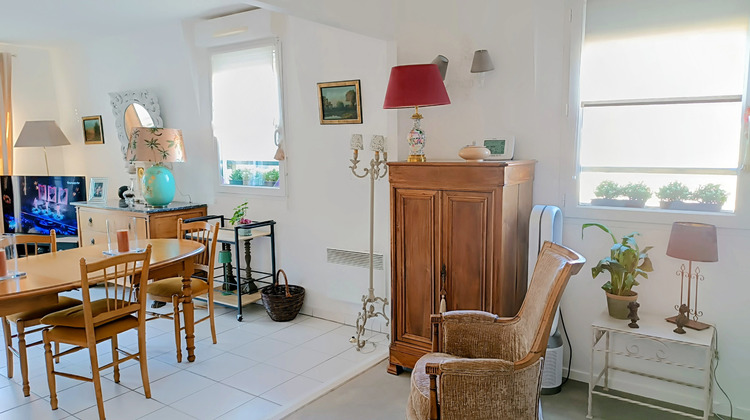 Ma-Cabane - Vente Appartement Chantilly, 73 m²
