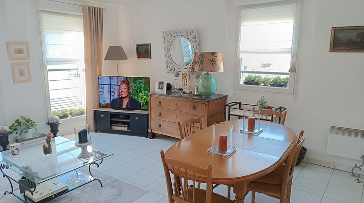 Ma-Cabane - Vente Appartement Chantilly, 73 m²