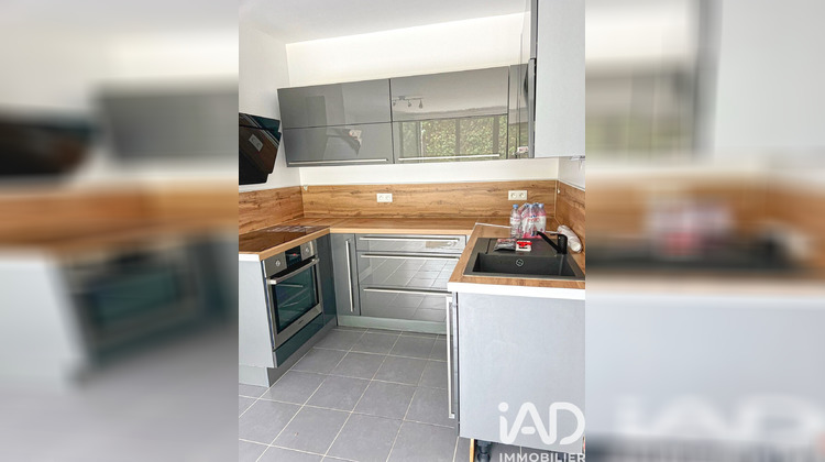 Ma-Cabane - Vente Appartement Chantilly, 48 m²