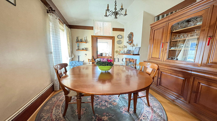 Ma-Cabane - Vente Appartement CHANTILLY, 52 m²