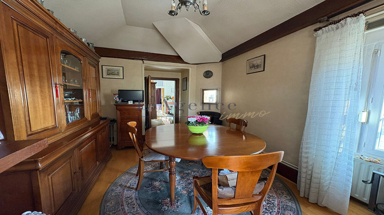 Ma-Cabane - Vente Appartement CHANTILLY, 52 m²