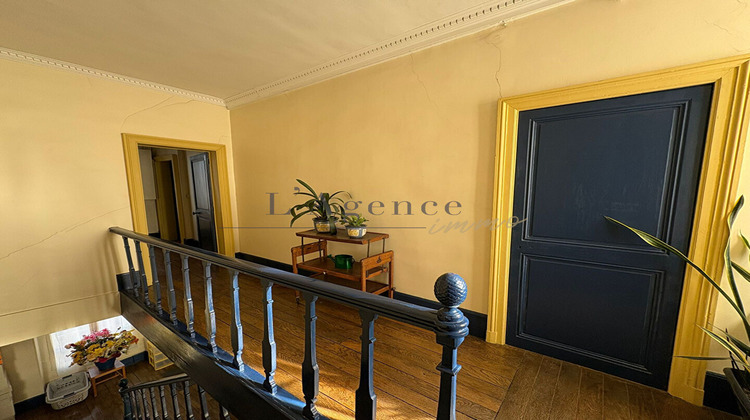 Ma-Cabane - Vente Appartement CHANTILLY, 52 m²