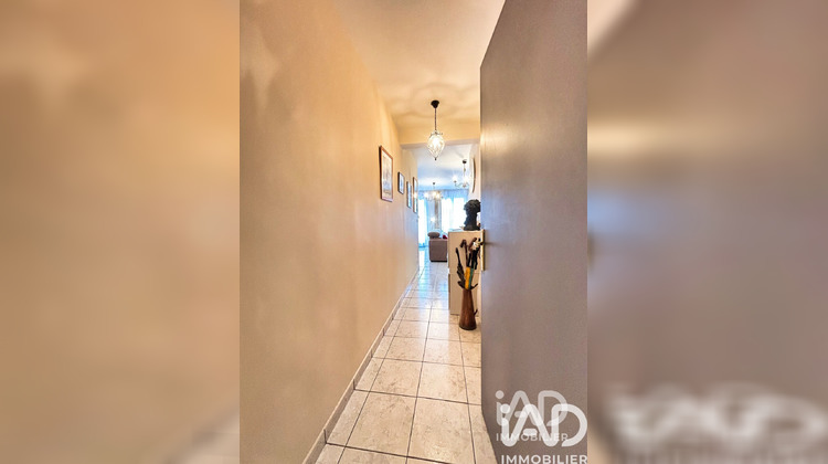 Ma-Cabane - Vente Appartement Chantilly, 54 m²