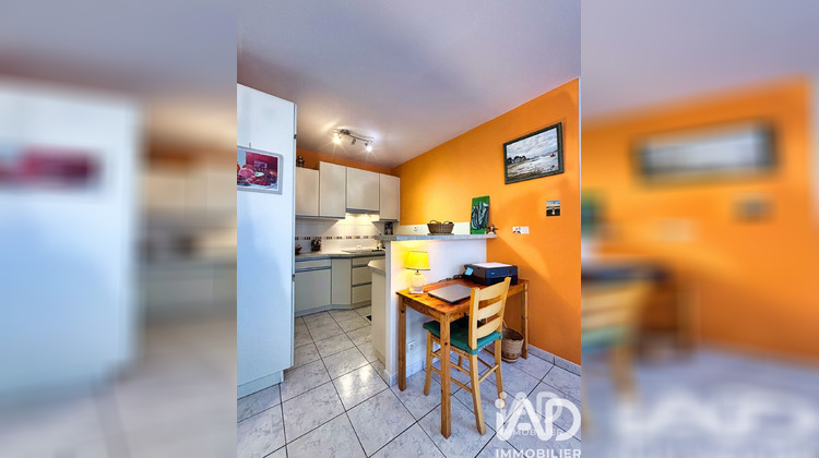 Ma-Cabane - Vente Appartement Chantilly, 54 m²