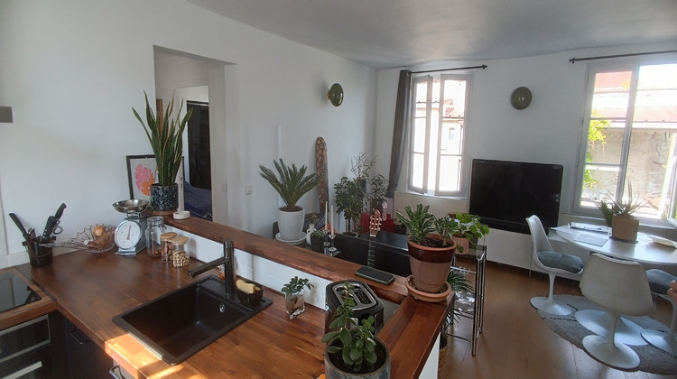 Ma-Cabane - Vente Appartement Chantilly, 64 m²