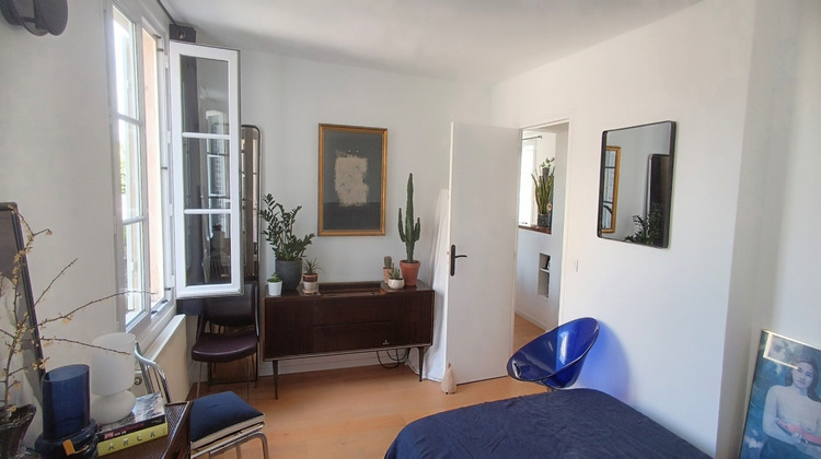 Ma-Cabane - Vente Appartement Chantilly, 64 m²
