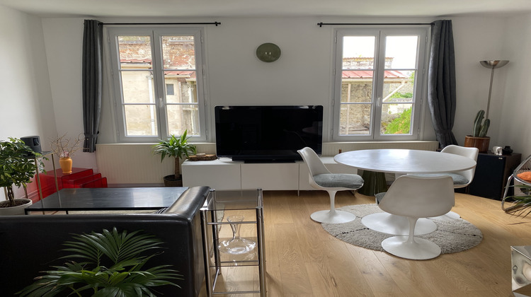 Ma-Cabane - Vente Appartement Chantilly, 64 m²
