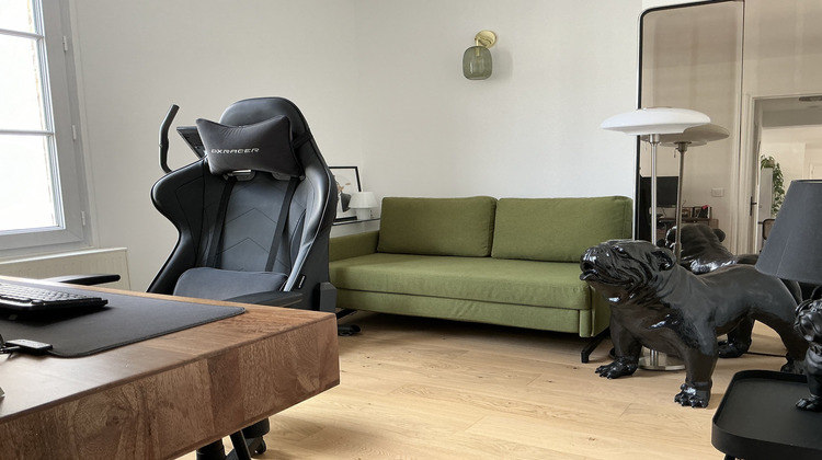 Ma-Cabane - Vente Appartement Chantilly, 64 m²