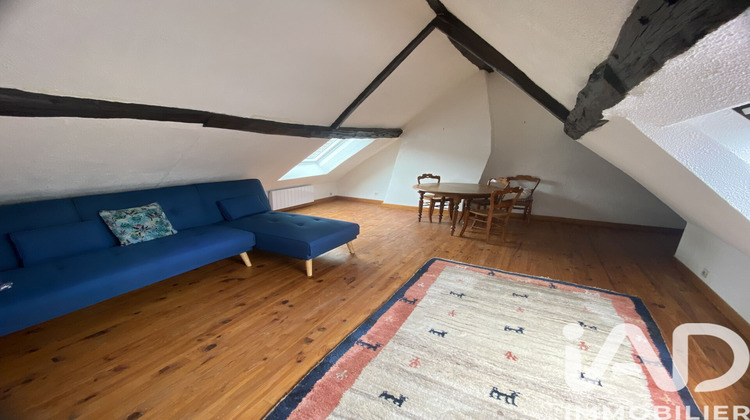 Ma-Cabane - Vente Appartement Chantilly, 28 m²