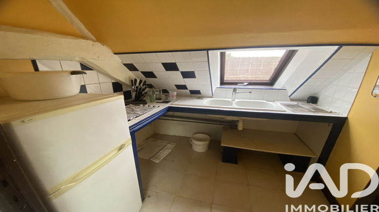 Ma-Cabane - Vente Appartement Chantilly, 28 m²