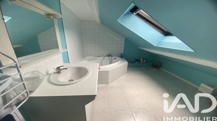 Ma-Cabane - Vente Appartement Chantilly, 28 m²