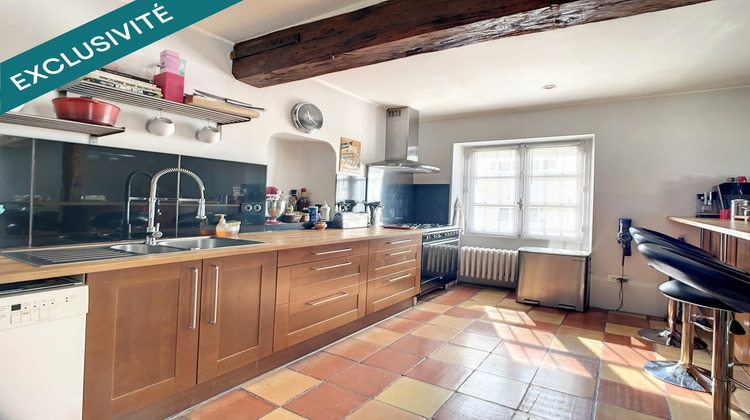 Ma-Cabane - Vente Appartement Chantilly, 180 m²