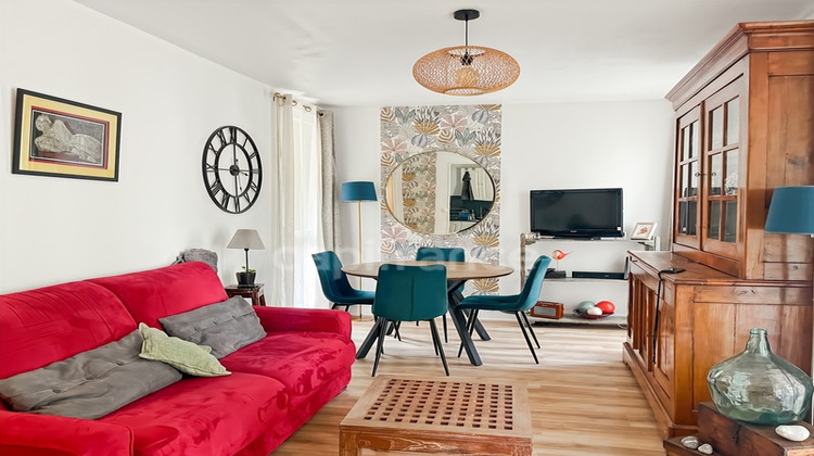 Ma-Cabane - Vente Appartement CHANTILLY, 57 m²