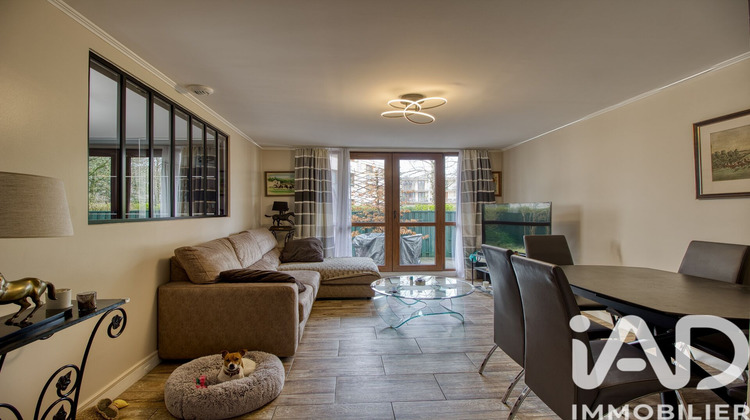 Ma-Cabane - Vente Appartement Chantilly, 69 m²