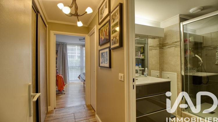 Ma-Cabane - Vente Appartement Chantilly, 69 m²