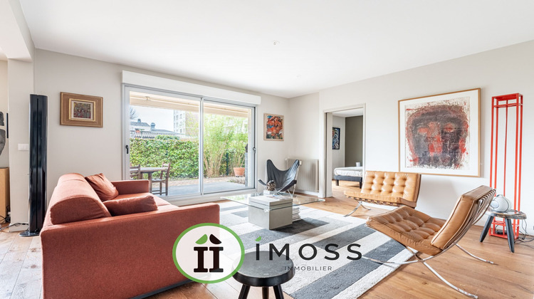 Ma-Cabane - Vente Appartement Chantilly, 99 m²