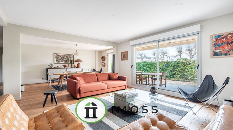 Ma-Cabane - Vente Appartement Chantilly, 99 m²