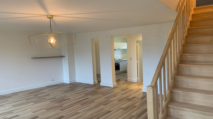 Ma-Cabane - Vente Appartement CHANTILLY, 40 m²