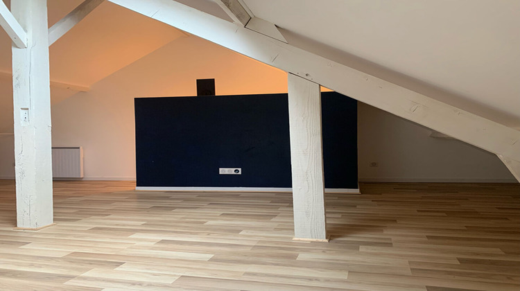 Ma-Cabane - Vente Appartement CHANTILLY, 40 m²