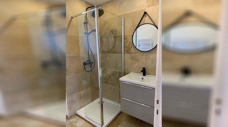 Ma-Cabane - Vente Appartement CHANTILLY, 40 m²