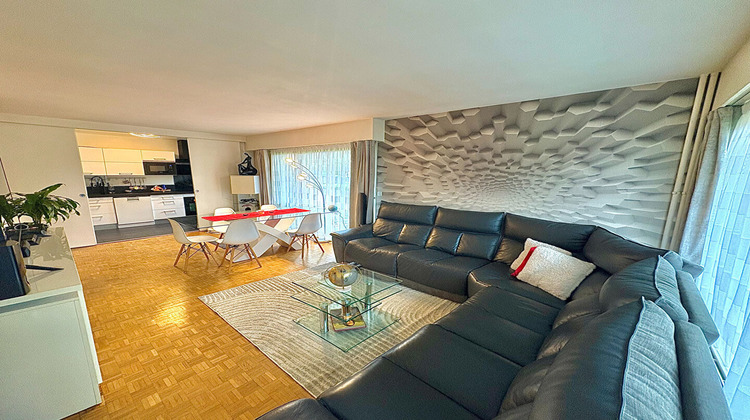 Ma-Cabane - Vente Appartement CHANTILLY, 110 m²