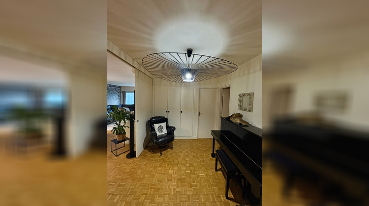 Ma-Cabane - Vente Appartement CHANTILLY, 110 m²