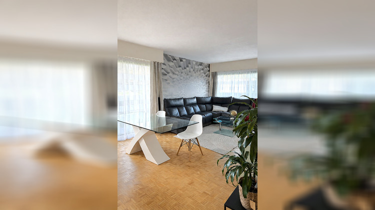 Ma-Cabane - Vente Appartement CHANTILLY, 110 m²