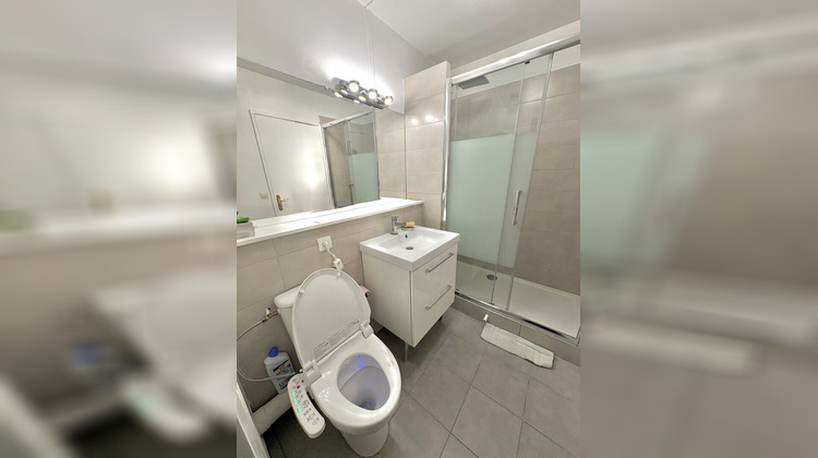 Ma-Cabane - Vente Appartement CHANTILLY, 110 m²