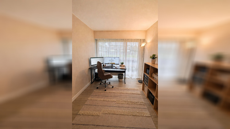 Ma-Cabane - Vente Appartement CHANTILLY, 110 m²