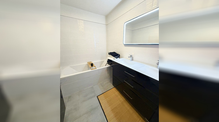 Ma-Cabane - Vente Appartement CHANTILLY, 110 m²